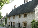 Old Manor Cottage