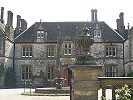 Winterbourne Steepleton <Manor